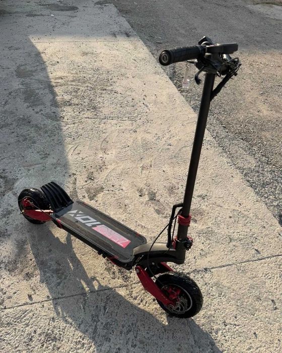 Quickvolt zero 10x