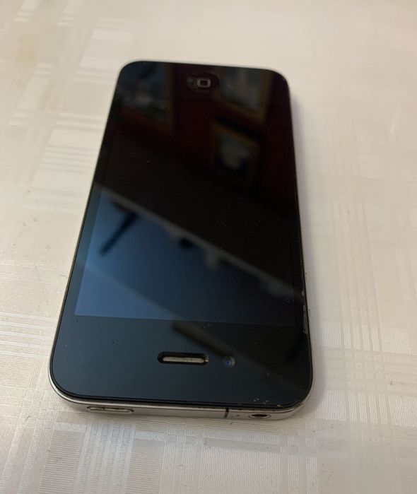 De Colectie Iphone 4 16gb