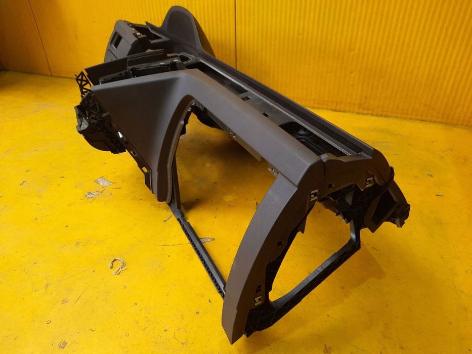 Passat b8 air bag комплект