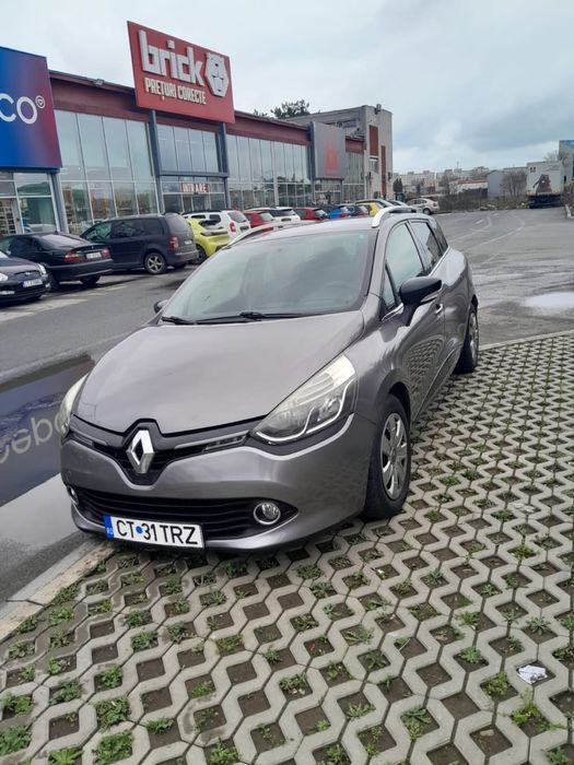 Renault Clio 4 break 1.5dci 2016- distributie, revizii la zi-piese noi