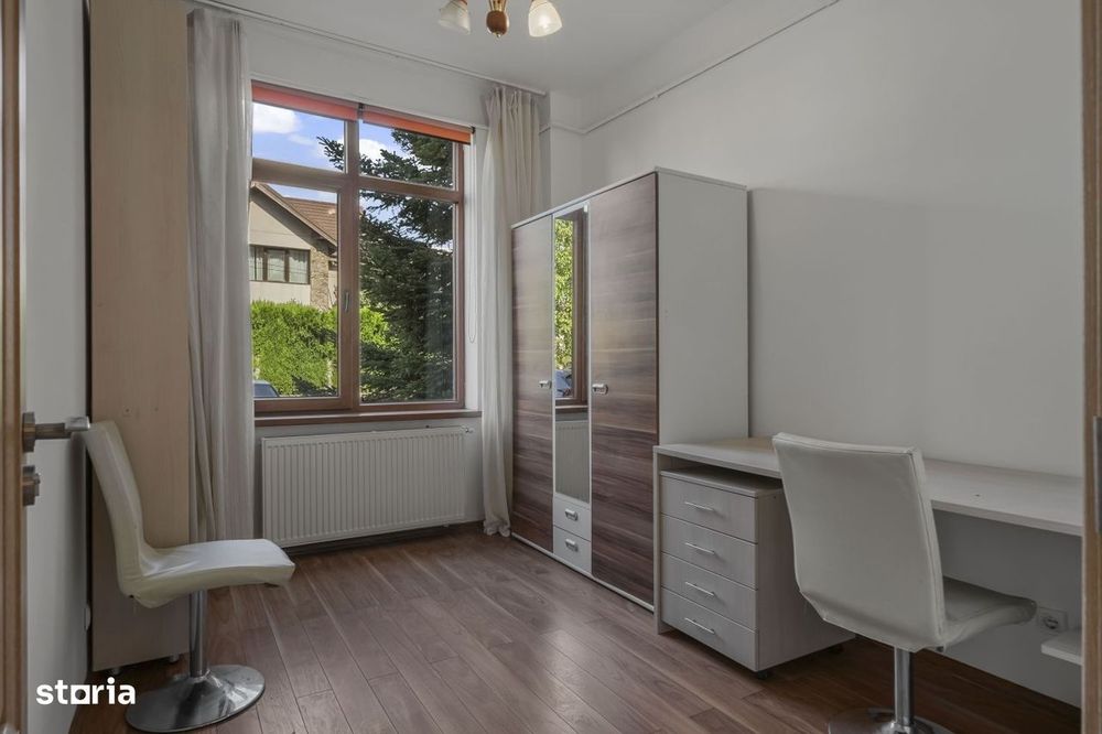 Apartament cu 3 camere, grădină și parter, gata de utilizare — fotografia 2