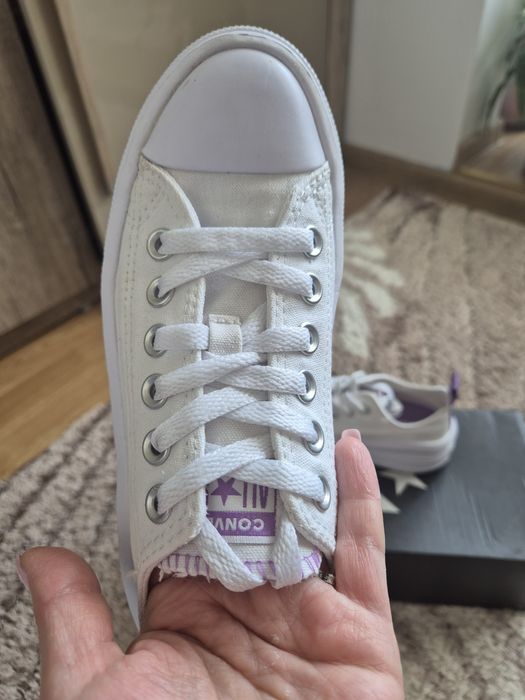 Teniși Converse marime 35,5