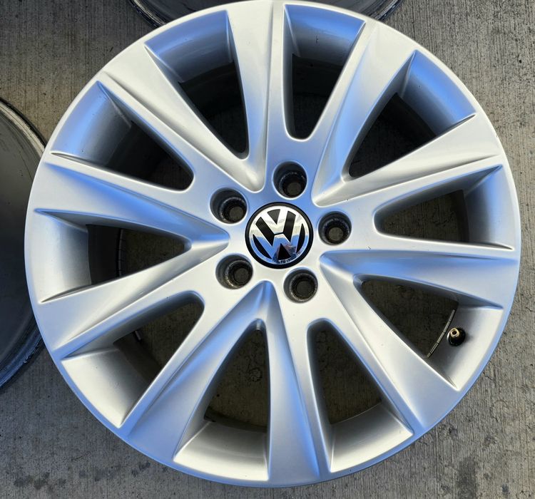 Jante Originale 5x112 R17 – 7J ET43