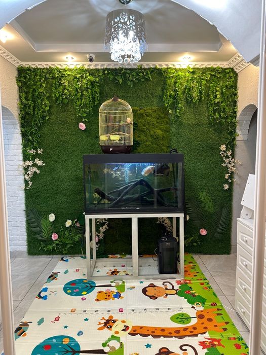 Аквариум срочнооо