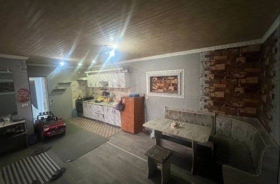 Продаётся Дом из  3х комнат