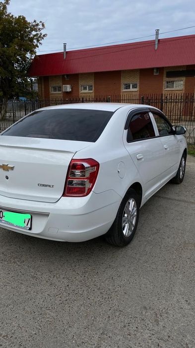 Chevrolet Cobalt