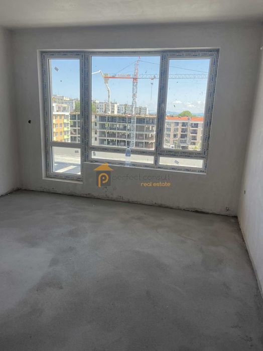 Продава се Двустаен апартамент в Пловдив, Мараша - 67 кв.м за 1120 €/кв.м - Снимка #1