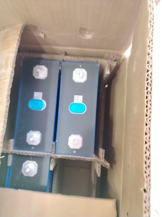 Lifepo4 battery 3.2V 306 ah