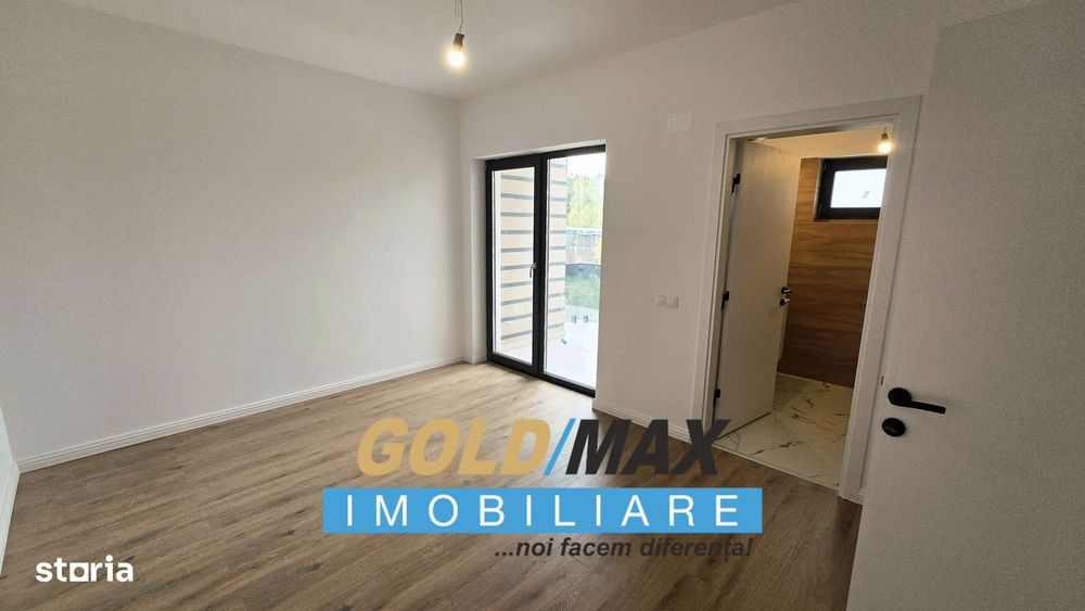Duplex de lux la cheie, Trivale - Tancodrom