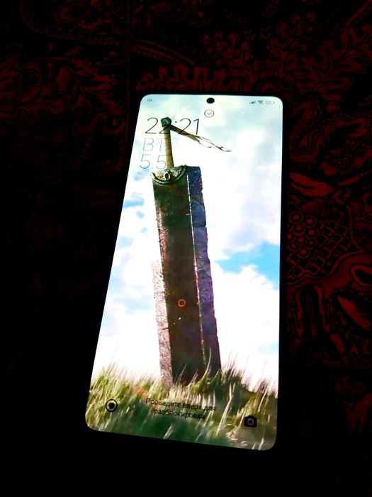 Redmi note 12 pro 5g