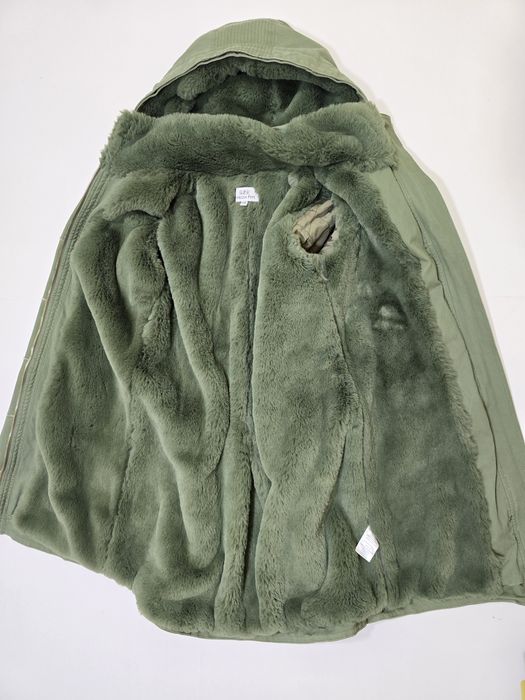 Geaca dama Patrizia Pepe Jr.  Xs-S