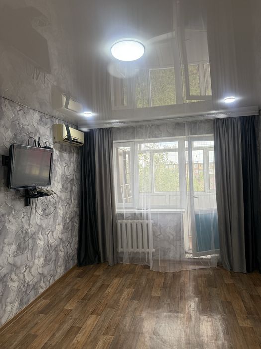Срочно продам 1 ком квартиру