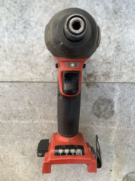 Milwaukee M18 FQID/безчетков хидравличен импакт