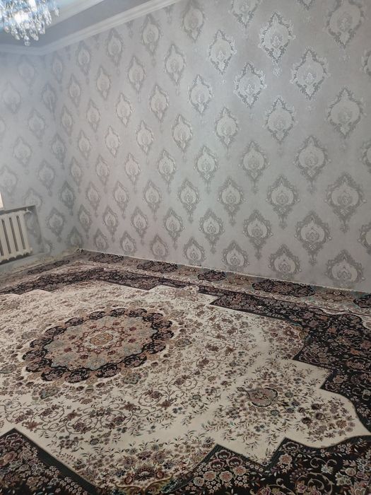 SAG gilam to'p toza idyal holatda eni 3.20 bo'yia 5 metira dim qalin