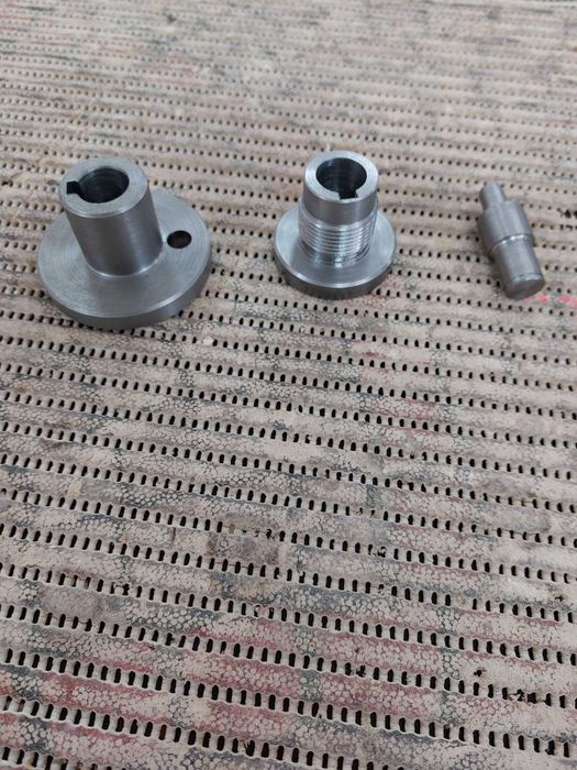 Стругарски Фрезистки услуги, стругар, фрезист, машинни детайли, резби