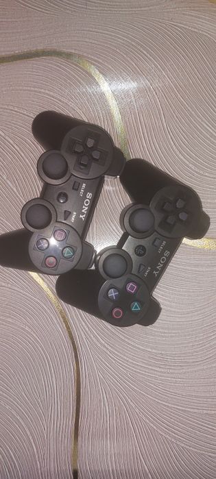 Плейстейшн 3 прошитая