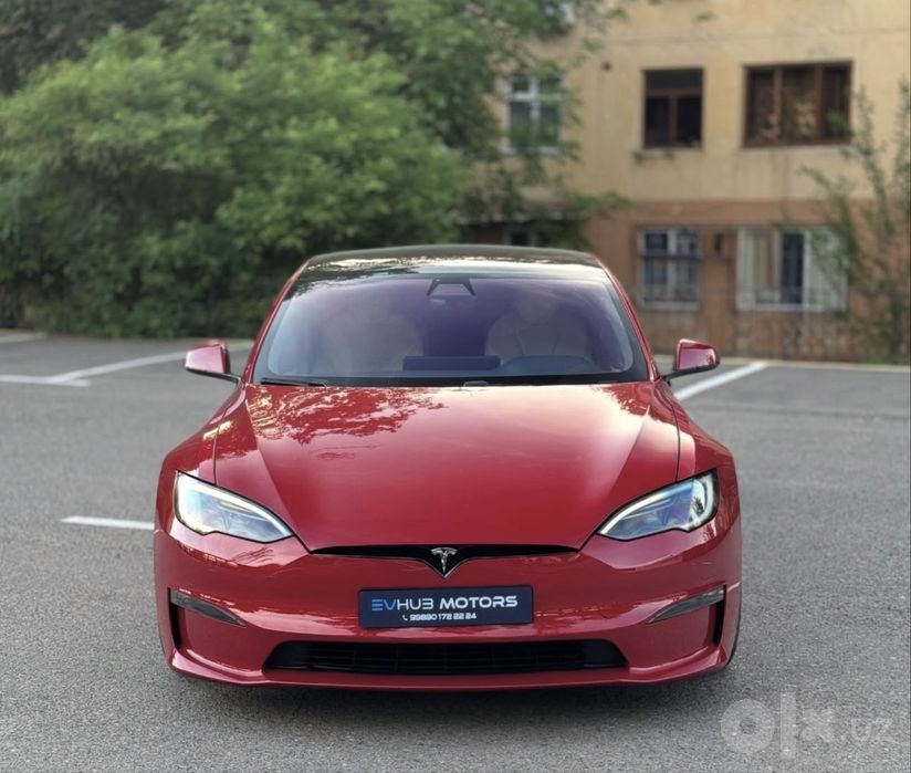 Model s Plaid va Model s Dual