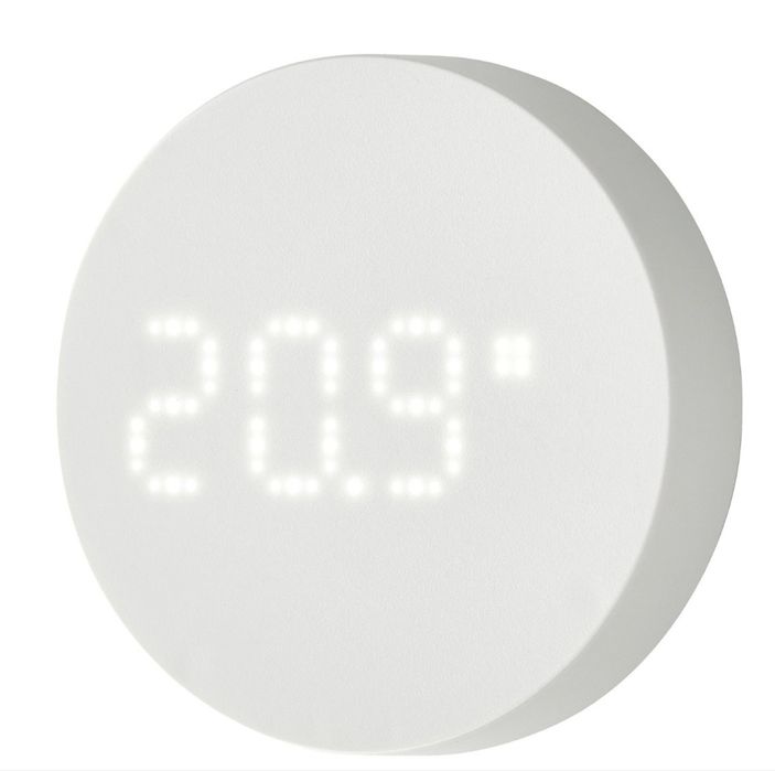 Senzor temperatura/umiditare smart