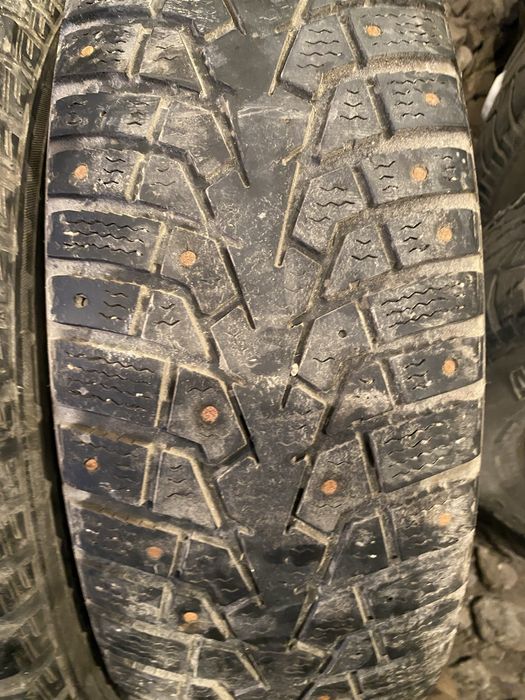 Максис  на 16 205/65