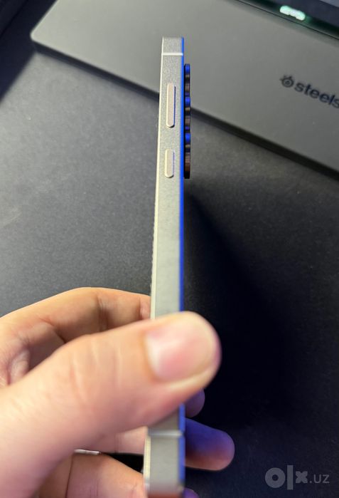 Samsung S25 Ultra