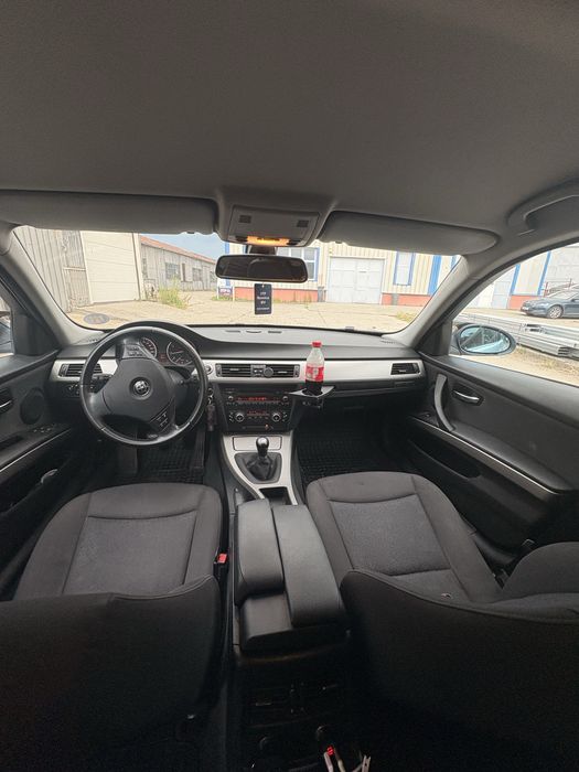 BMW 3 Series 2008 — imagine 5