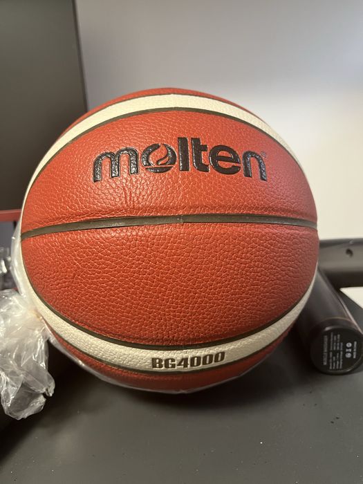 Minge Molten BG4000