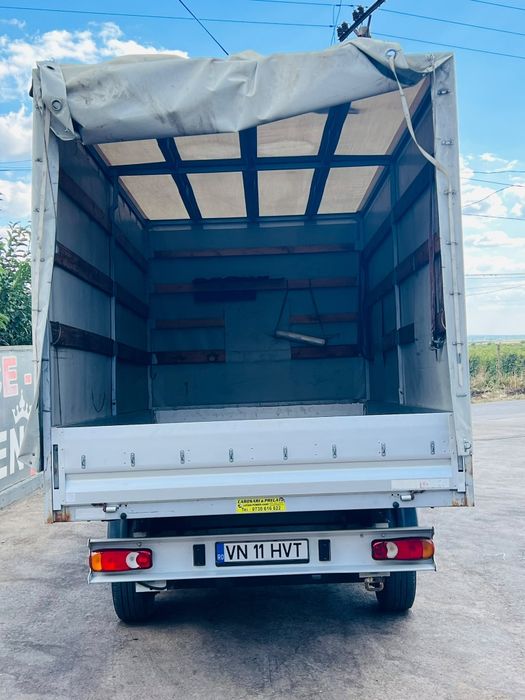 Vand Fiat ducato