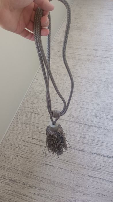 Прихват для штор 1 шт.