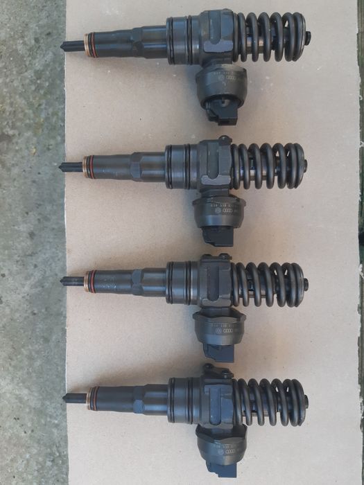 Тандемпомпа Bosch  за Фолксваген,Ауди,Шкода,Сеат