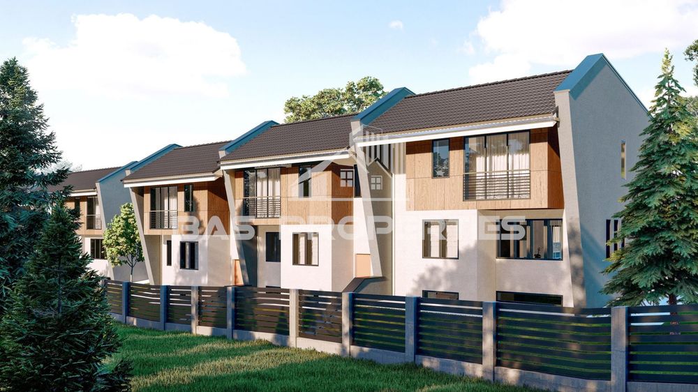 Продава се Къща в с. Панчарево, Област София-град - 261 кв.м за 1999 €/кв.м - Снимка #7