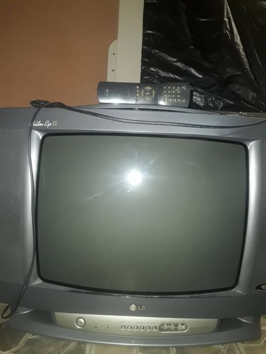 Телевизори Sony, Panasonic и LG