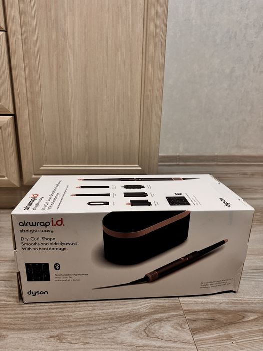 Dyson hs08  новый
