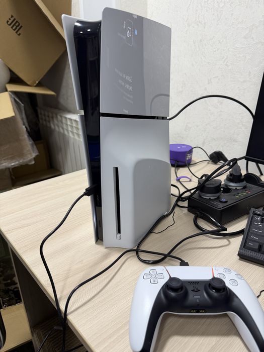 Playstation 5 slim