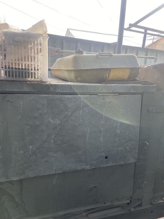 Продам сварочный аппарат