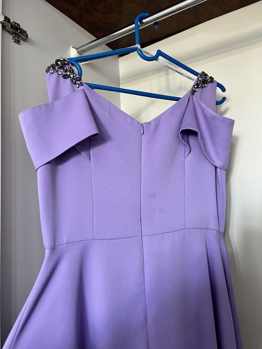 Платье вечернее