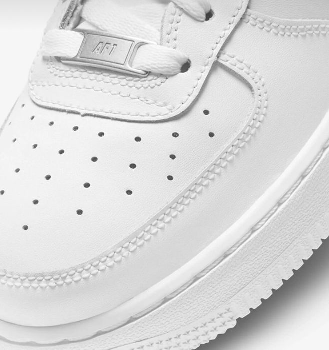 Кроссовки nike air force 1