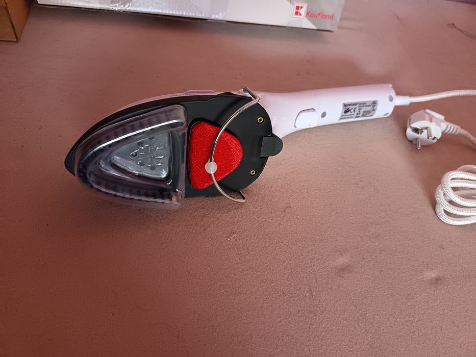 Парна четка Силвър крест