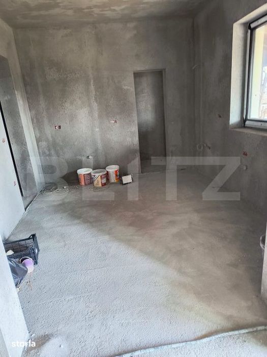 Casa  spatioasa  de vinzare,ideala pentru confort si liniste