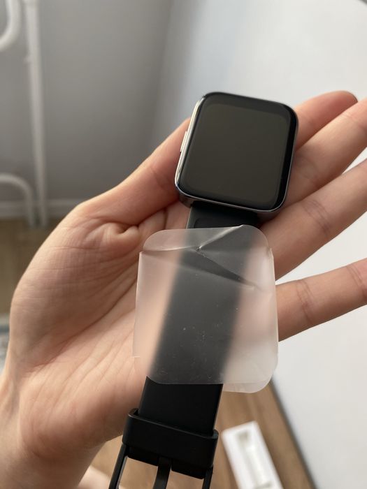 Realme Watch 3 Pro новые!