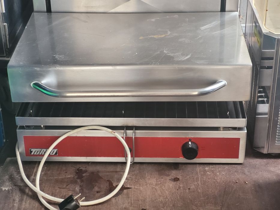 Разпродажба на кухненско оборудване