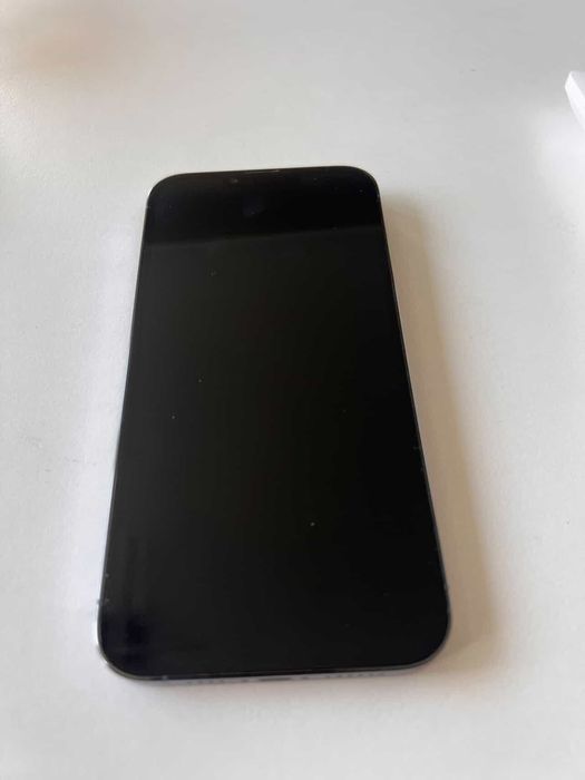 Iphone 13 pro max 128 gb blue