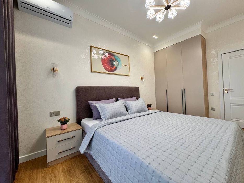 Продается евро двушка