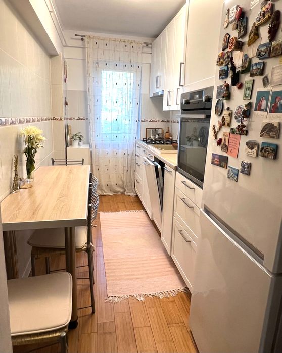 Apartament 2 camere de închiriat