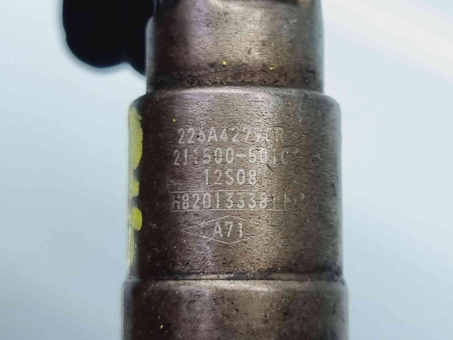 Sonda lambda Renault Master 2 [Fabr 1992-prezent] 226A42790R 2.3 DCI M