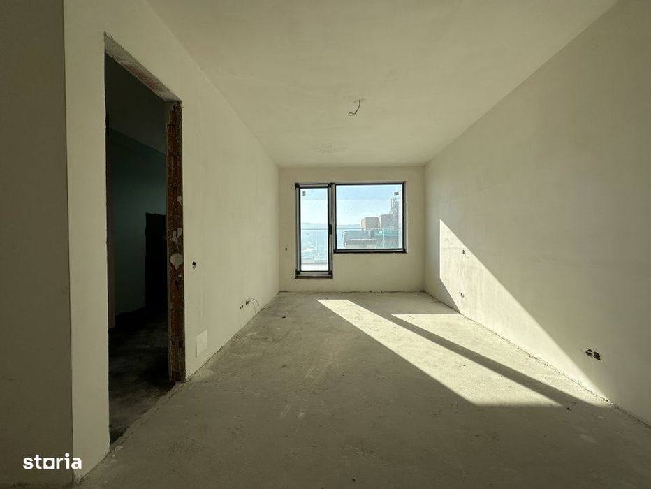 Comision 0% Penthouse Exclusiv | 114 mp Utili + Terasa 57 mp | Panora
