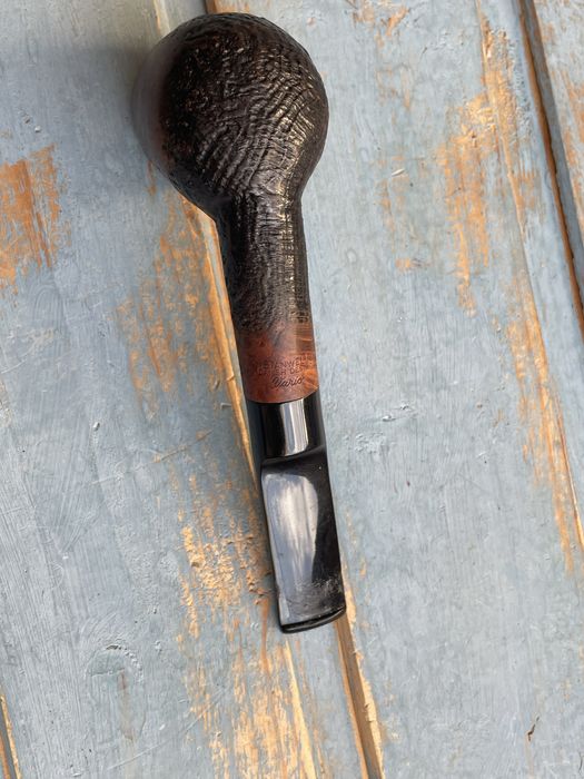 Pipa Stanwell Vario