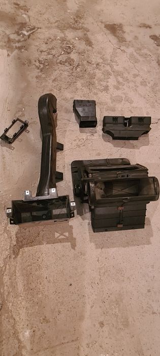 Запчасти на Приору 2