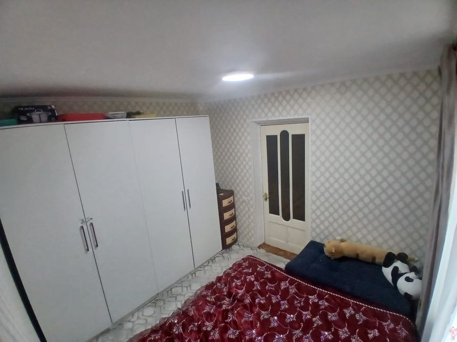 Продам дом теплый, уютный