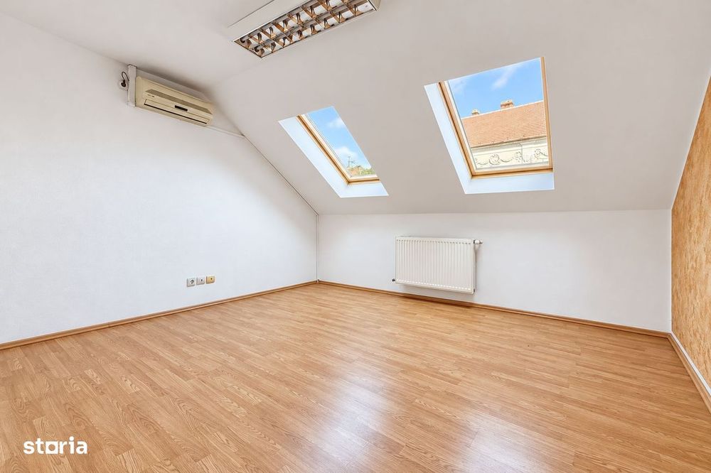 Spațiu comercial | COMISION 0% | Ultracentral | Str. Cuza Voda