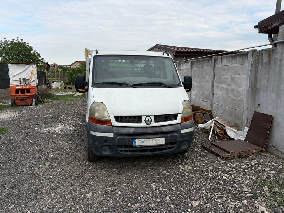 De vanzare Renault Master